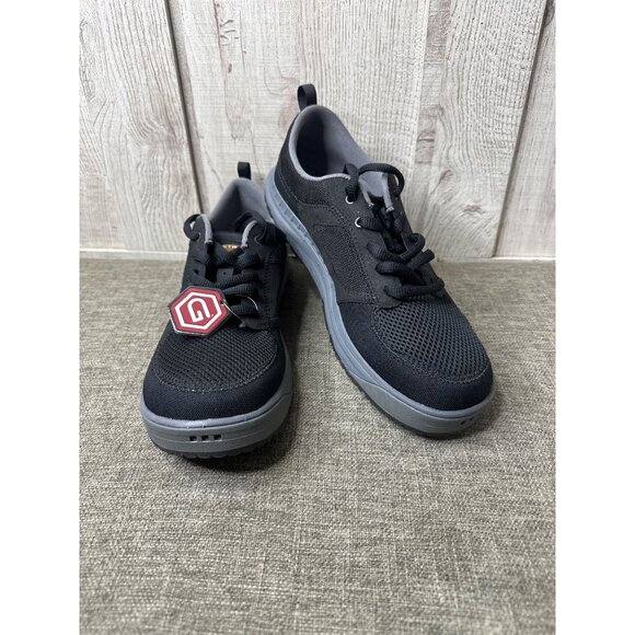 Other - Astral Brewer 2.0 Mens Black Lightweight Outdoor Athletic Shoes Size 9.5